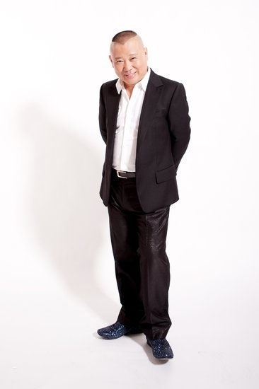 2015十大娱乐人物盘点