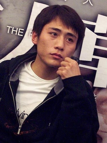 电视剧《鬼吹灯》男一号人选