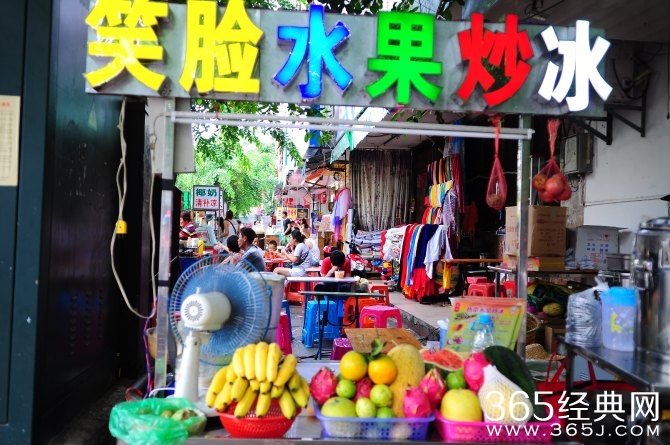 冬季旅游胜地三亚