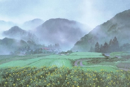 一句话经典语录：最适合你的颜色,才是世界上最美的颜色