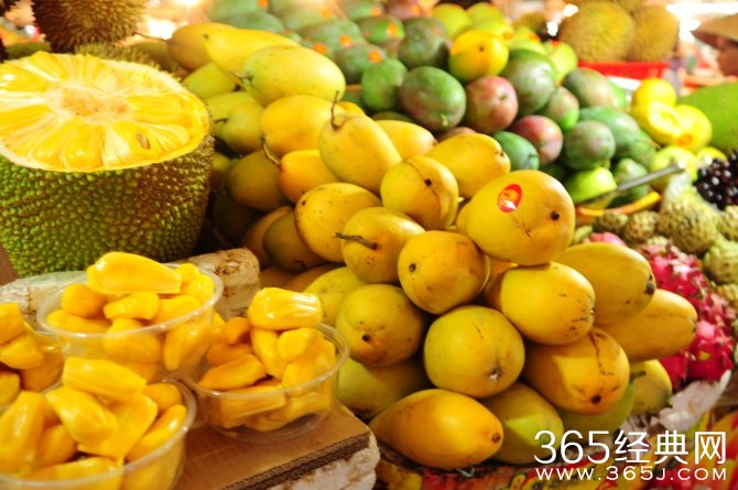 冬季旅游胜地三亚