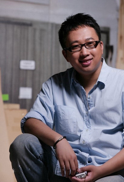 2015十大娱乐人物盘点