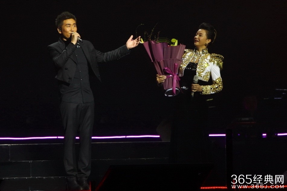 沙宝亮宋祖英《婚誓》在线试听