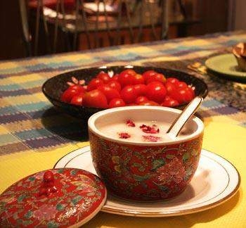 冬季如何合理保暖