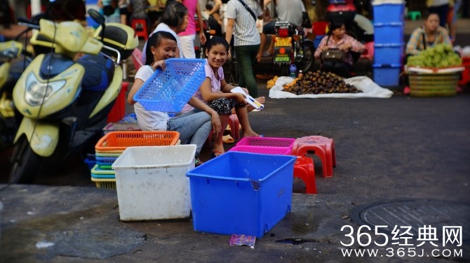 冬季旅游胜地三亚