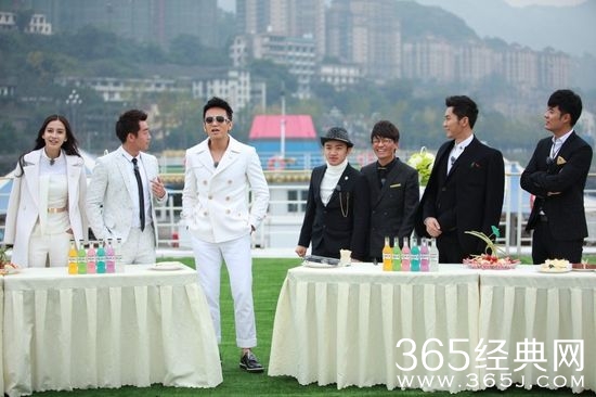 《奔跑吧兄弟》首季即将结束