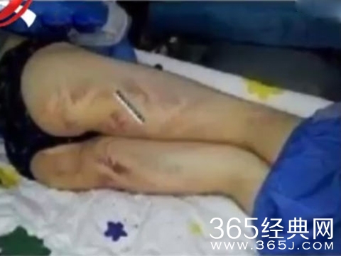 高二女生逼学妹“卖处”