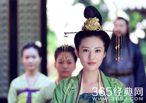 公孙绿萼邬靖靖图片