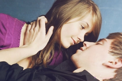 测试你如何去维持爱情