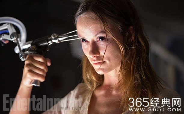 《拉撒路效应》什么时候上映