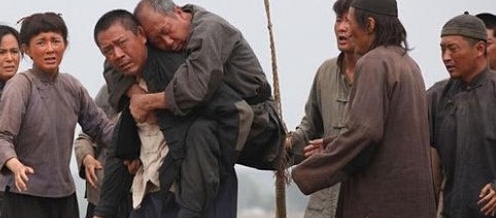 《老农民》中马仁礼喜欢谁 最后和谁在一起