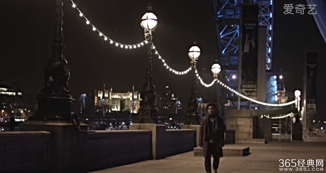 陈奕迅《时光隧道》MV歌词