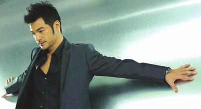 男人再难，也必须有男人的样子