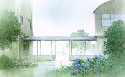 一句话经典语录：最适合你的颜色,才是世界上最美的颜色