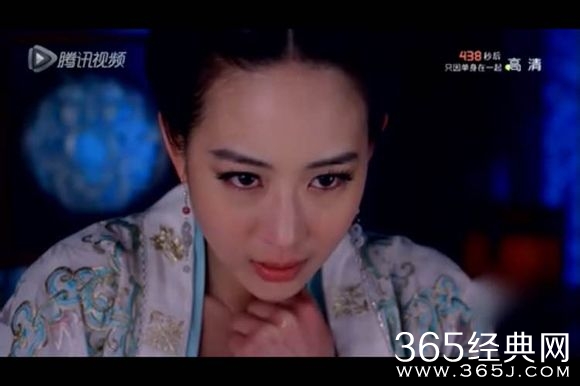 《武媚娘传奇》媚娘第几集知道是徐慧陷害她的图片