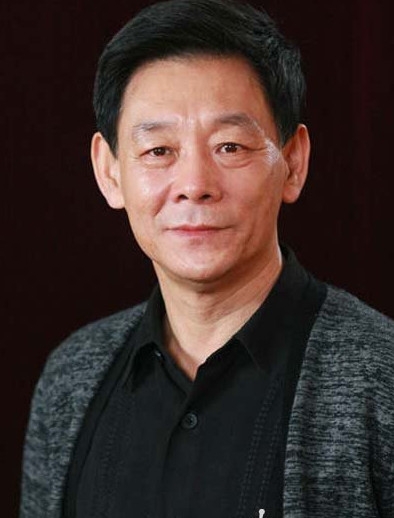 武媚娘传奇魏征是谁扮演的