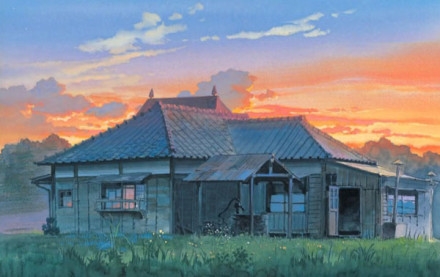 一句话经典语录：最适合你的颜色,才是世界上最美的颜色