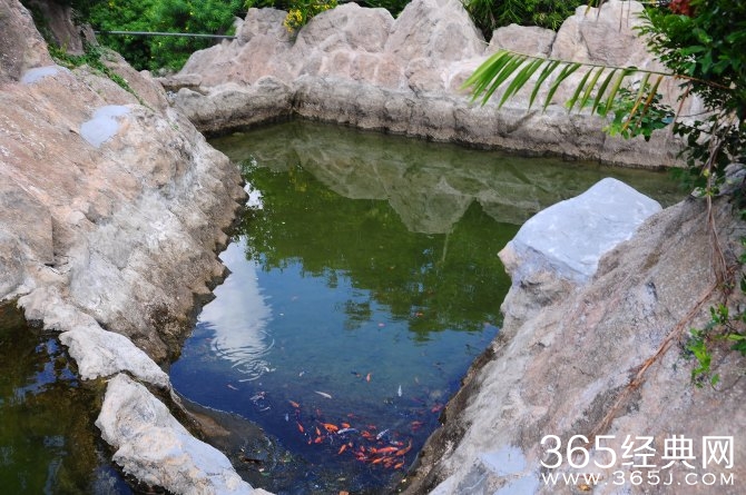 冬季旅游胜地三亚