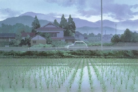 一句话经典语录：最适合你的颜色,才是世界上最美的颜色