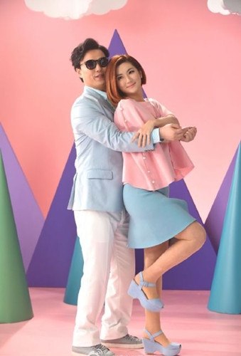 Selina闽南语《一人水一项》完整版MV试听歌词介绍