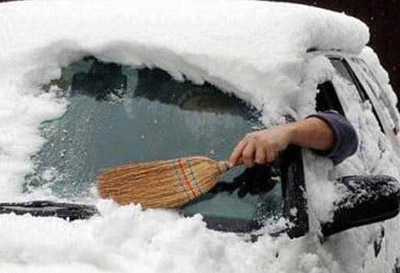 精点笑话段子：来碗子弹菜花汤