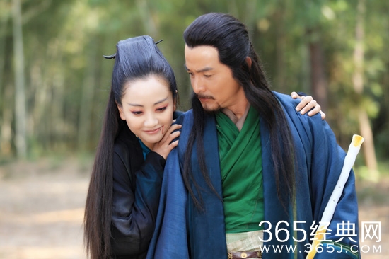 新版神雕侠侣黄药师吟诵的古诗词揭秘图片