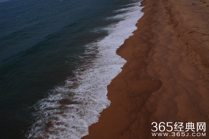 冬季旅游胜地三亚