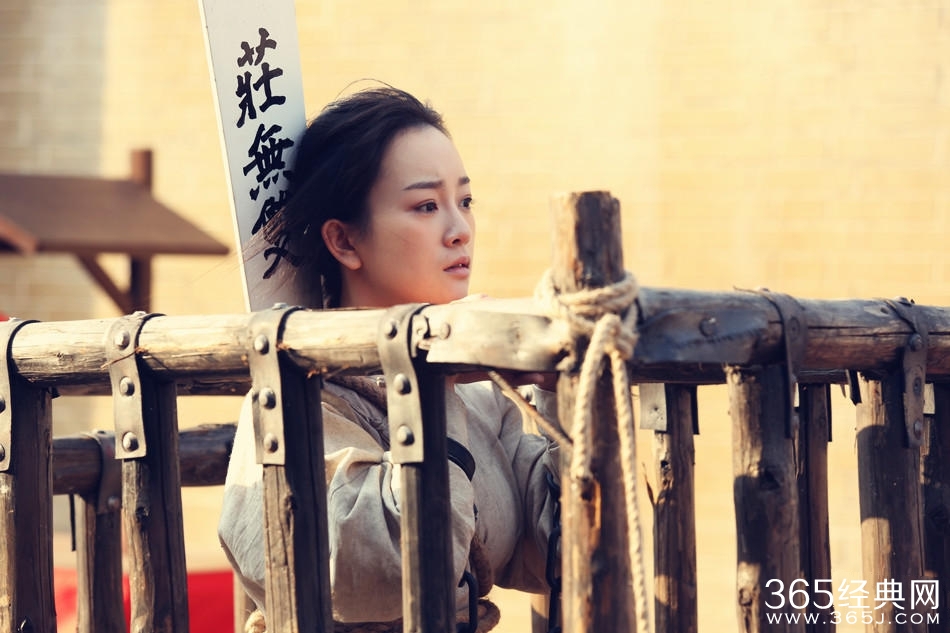 新鹿鼎记大结局曝光 双儿与小宝的结局是生是死