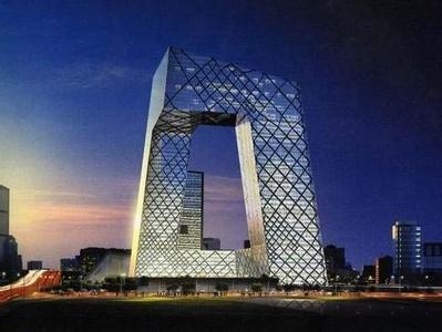 院士批央视大裤衩 直指“大裤衩”缺乏文化自信崇洋媚外