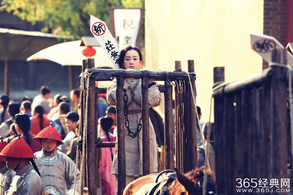 新鹿鼎记大结局曝光 双儿与小宝的结局是生是死