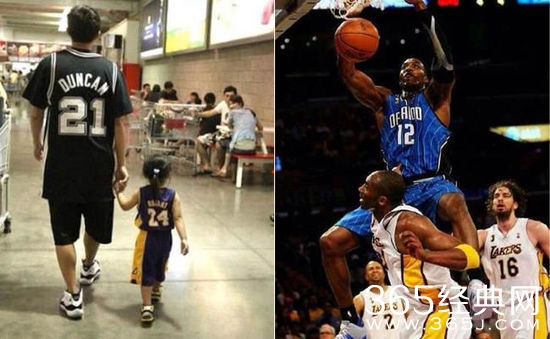 【黝黑蜗壳】科比调情被黑 文艺范儿版本科黑叫“黝黑蜗壳”