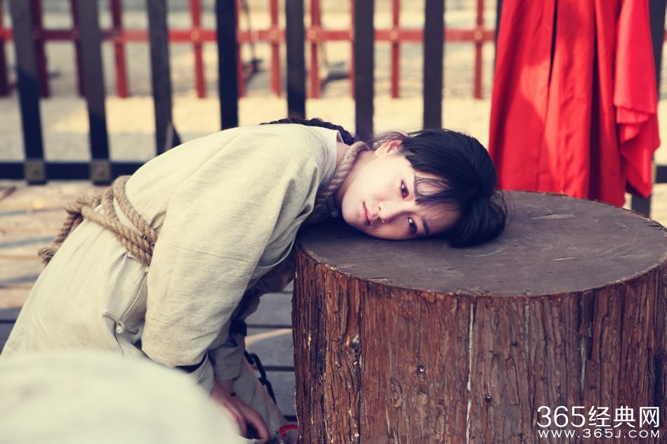 新鹿鼎记大结局曝光 双儿与小宝的结局是生是死