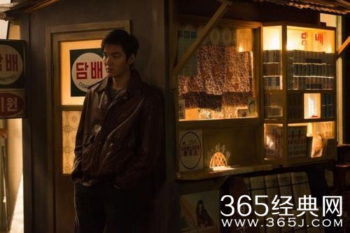 电影江南1970主题曲《说遇见说再见》张碧晨完整版在线试听图片