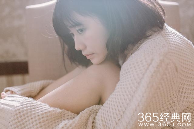 一句话经典语录：世上最深情的誓言,是我等你