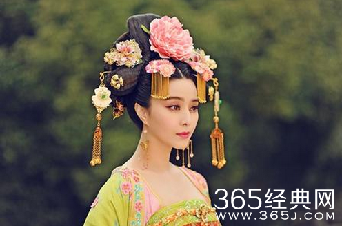 武媚娘传奇中太子承乾真的要逼宫造反吗？