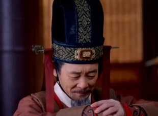 武媚娘传奇魏征为什么帮助太子造反 魏征历史原型结局