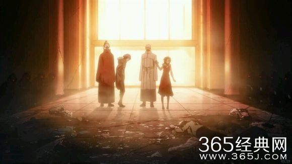 东京食尸鬼第二季金木加入青铜时图片