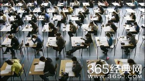 大学推出免考规则