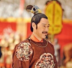 武媚娘传奇李世民什么时候死的 媚娘又是如何与李治在一起的 