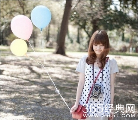 微笑，有时候是一种没有说出口的伤痛