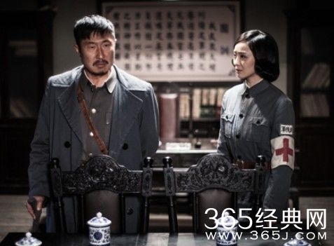 电视剧怒放(1-50集)分集剧情介绍图片