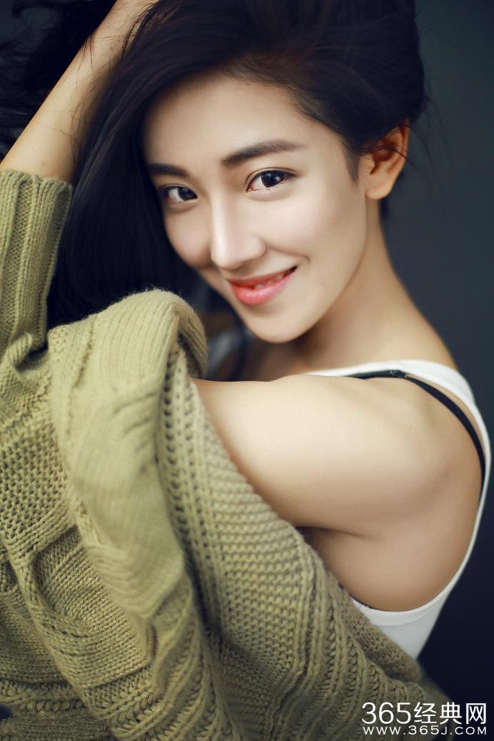 何以笙箫默何以玫是谁扮演的 何以玫扮演者菅韧姿个人资料