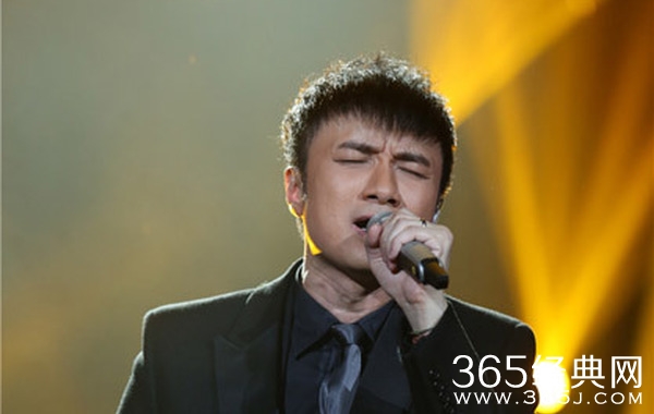 我是歌手第三季图片