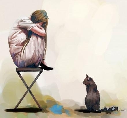 2015晚安心语：幸福不是抢的，只有珍惜才不会有失去