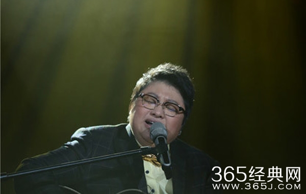 我是歌手第三季图片