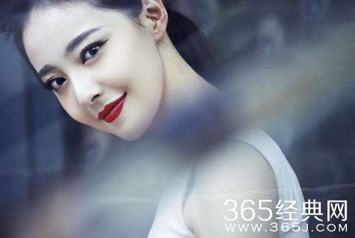 何以笙箫默萧筱是谁扮演的 萧筱扮演者米露个人资料介绍