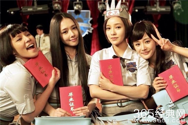 女王顾里的14句经典语录,懂她的人才知道