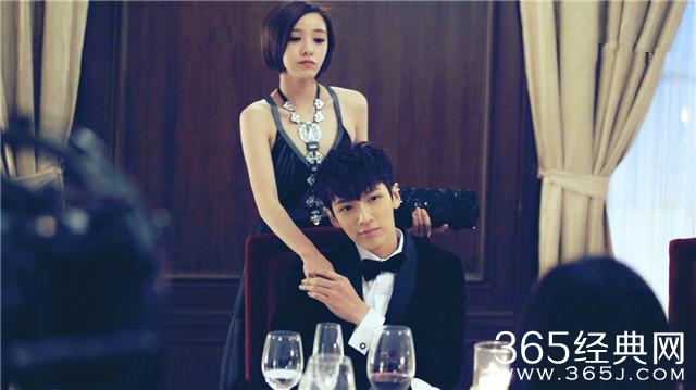 女王顾里的14句经典语录,懂她的人才知道