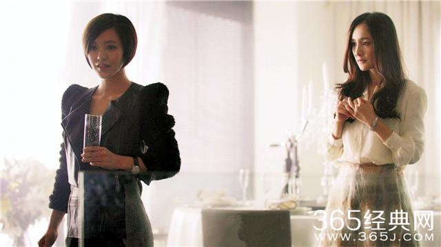 女王顾里的14句经典语录,懂她的人才知道