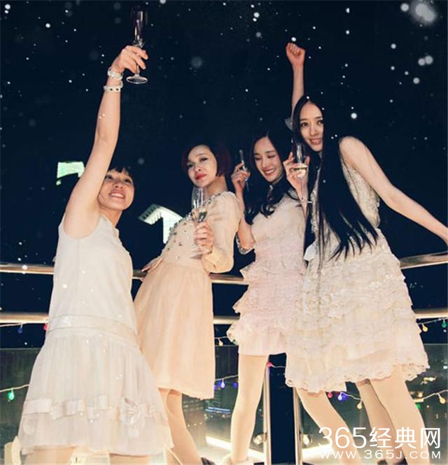 女王顾里的14句经典语录,懂她的人才知道